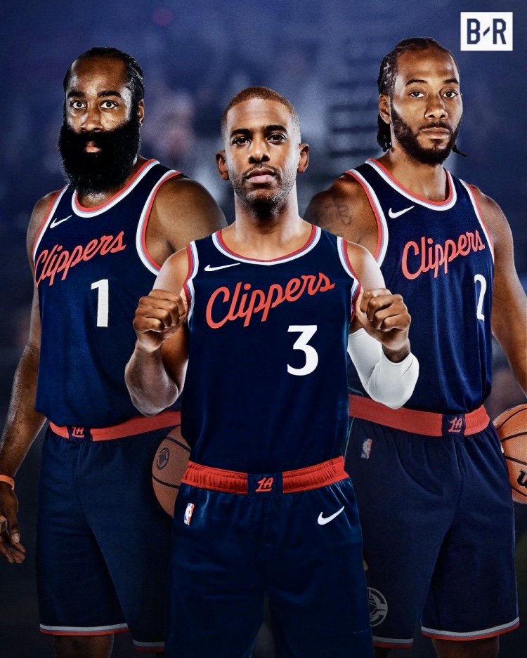 关于洛杉矶快船发布备战花絮,今夜官宣签约,亚冠任务艰巨,球探报告显示潜力的信息 关于洛杉矶快船发布备战花絮,今夜官宣签约,亚冠任务艰巨,球探报告显示潜力的信息