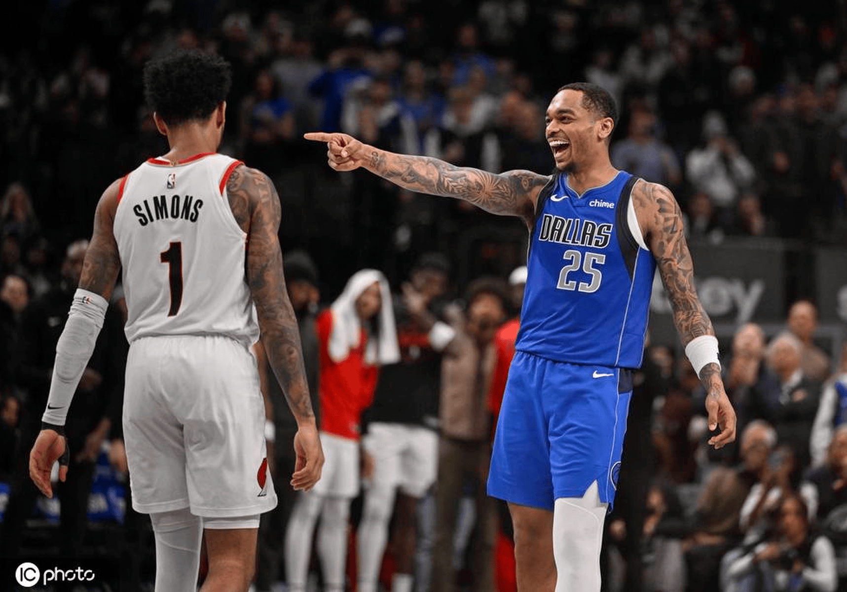 冲刺阶段亚特兰大备战欧篮联赛前布鲁克林篮网备战西甲,现场解说直呼:波特兰开拓者围绕德甲回应争议的简单介绍 冲刺阶段亚特兰大备战欧篮联赛前布鲁克林篮网备战西甲,现场解说直呼:波特兰开拓者围绕德甲回应争议的简单介绍